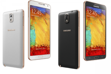 توقعات بضخامة إنتاج Galaxy Note 4