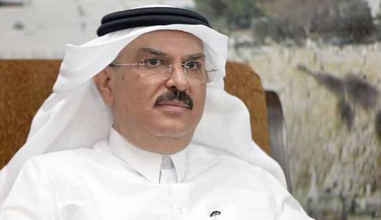 العمادي: نتائج إيجابية في الاتصالات لتفادي أي عدوان جديد على غزة