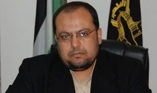 شهاب يدين إجراء صحيفة سعودية لقاءً مع 