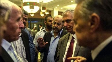 الشعبية تكشف عن لقاء بين الفصائل الفلسطينية نهاية الأسبوع
