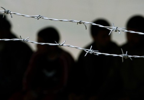 وفاة والدة عميد أسرى جنين رائد السعدي