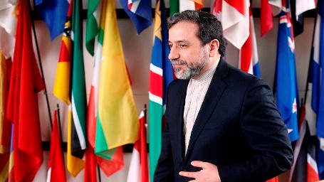 فيينا: ايران والدول الكبرى تجتمعان على مستوى مساعدي وزراء الخارجية