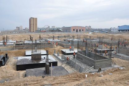 وزارة الأشغال في غزة تعلن عن اسماء المقبولين في مدينة الشيخ حمد السكنية غدا الاربعاء