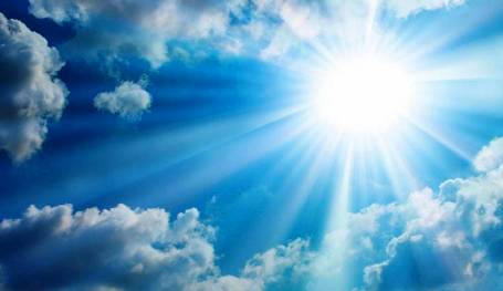 انخفاض على درجات الحرارة