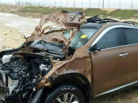 غزة.. مصرع مواطن واندلاع 6 حرائق منذ بداية المنخفض