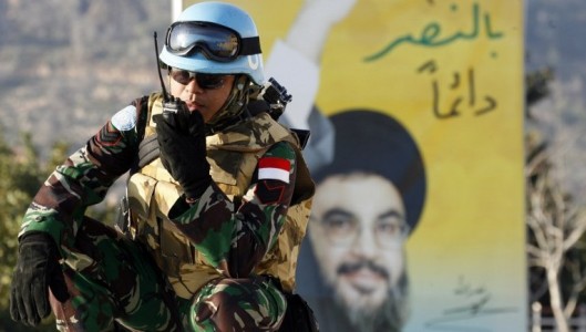 سلطات الاحتلال تعترف بمسؤوليتها في قتل الجندي الإسباني جنوب لبنان 