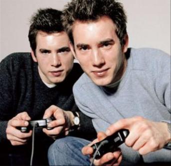 تحذير من خطورة ألعاب الفيديو على الصحة 