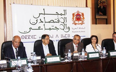 المجلس الاقتصادي الاجتماعي العربي يدعو لاستمرار دعم الاقتصاد الفلسطيني