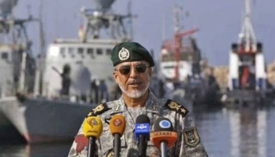 إيران تطلق مناورات 