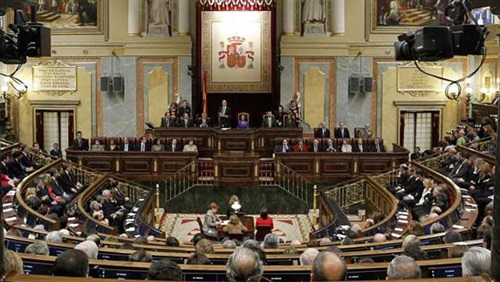 البرلمان الإسباني يصوت على الاعتراف بدولة فلسطين الثلاثاء