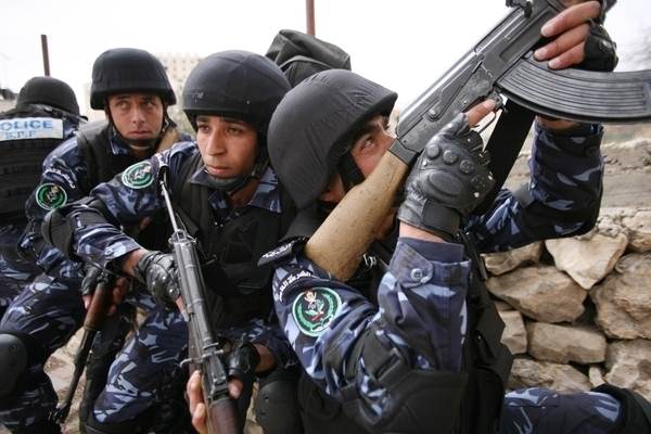 أمن السلطة يعتقل 5 من حركة حماس في بيت لحم