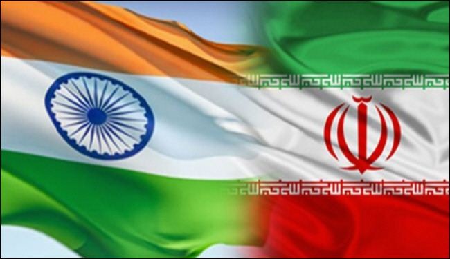 ارتفاع واردات الهند من النفط الإيراني 38% على أساس سنوي