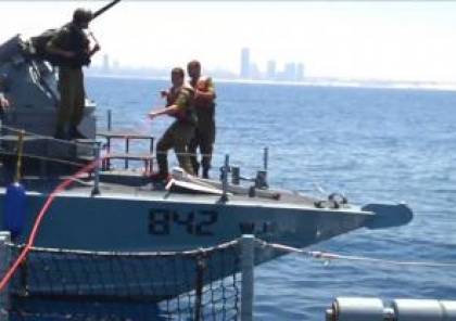 الاحتلال يعتقل صيادين شقيقين قبالة بحر السودانية