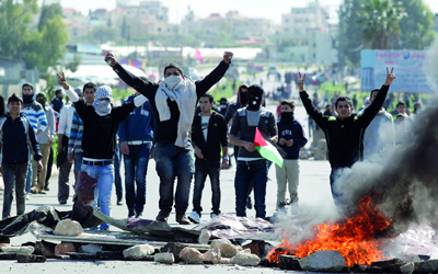 استخلاص العبر..!.. خالد معالي