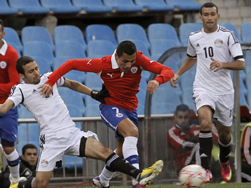 بالفيديو.. البوسنة والهرسك يتغلب على ساحل العاج