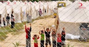 الإكرام الخيرية تقرر مساعدة اللاجئين السوريين في طرابلس