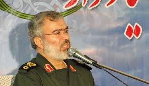 الأدميرال فدوي: أميركا غير قادرة على القيام بأي عمل عسكري ضد إيران