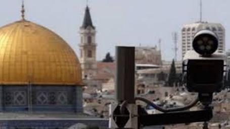 القدس... الاحتلال يبدأ بنشر أجهزة تنصت
