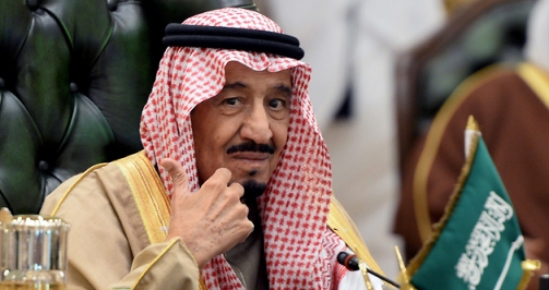 العاهل السعودي يصل ماليزيا في مستهل جولة آسيوية