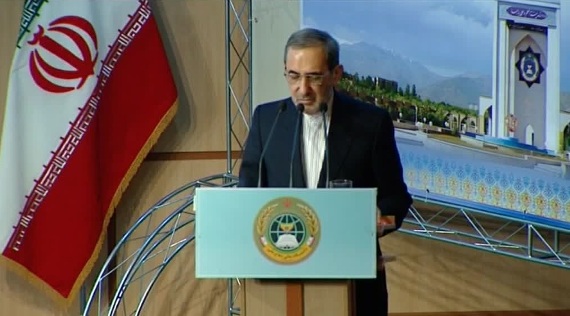 ولايتي: ستواصل دعم حزب الله وفصائل فلسطينية