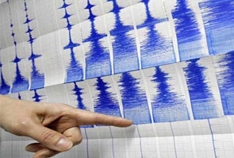زلزال بقوة 8 درجات في المحيط قرب ولاية ألاسكا