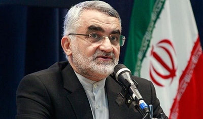 بروجردي: طهران أصبحت ضمن أقوى الدول الصاروخية