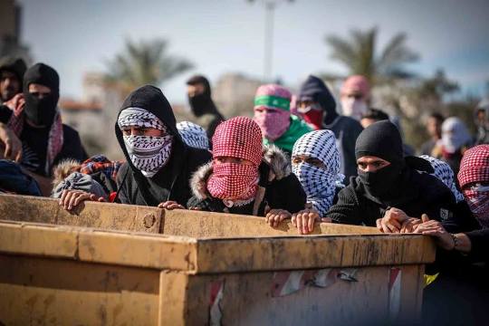 4 شهداء و1700 مصاب منذ بدء 