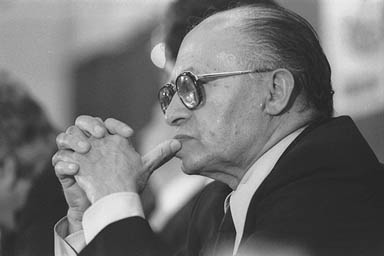 صدام حسين خطط لخطف رئيس حكومة الاحتلال بيغن