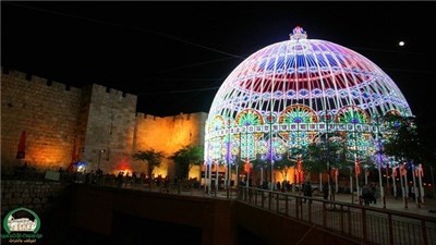 مؤسسة الأقصى تدعو لمقاطعة 