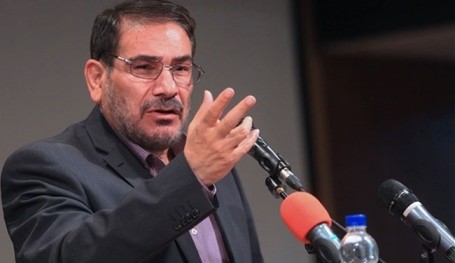 شمخاني: وجود باكستان النامية والمستقرة يعزز امن ايران
