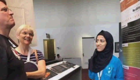 وكالة 