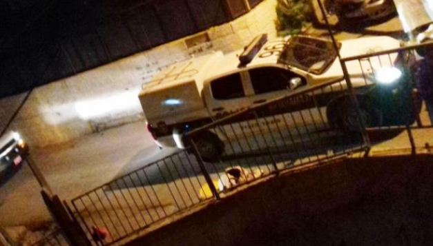 الاحتلال يفرج عن 11 مقدسيا بعد اعتقالهم في العيسوية منذ يومين