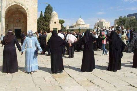 الجهاد تدعو للمشاركة في مهرجان 