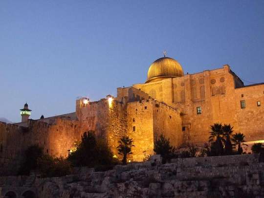 السبت القادم يوم للغضب من أجل القدس والأقصى