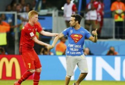 البرازيل تمهل 