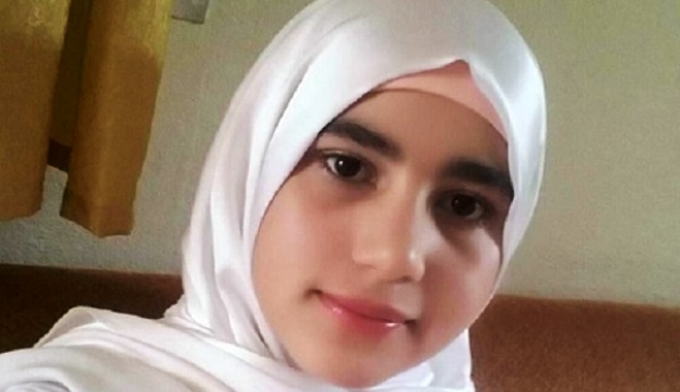 لبنان.. الفلسطينية السورية بيسان خزاعي تعفى من الامتحانات النهائية لتفوقها