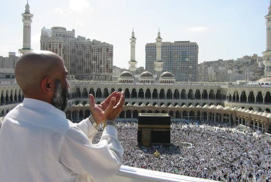 عدد المعتمرين في السعودية بلغ 32 مليون خلال 7 أعوام