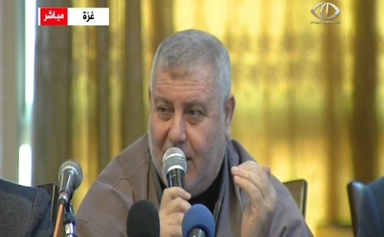 البطش: يجب رفع العقوبات عن غزة وهو أمر معيب وغير أخلاقي