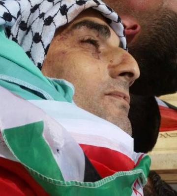 أنثروبولوجيا شهداء 