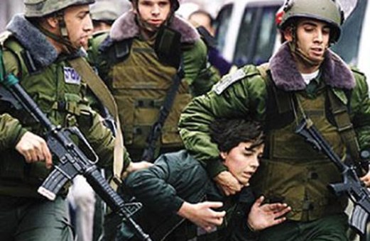 بينهم أطفال... 4 اعتقالات في القدس المحتلة