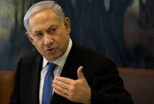 نتنياهو :لو أعيد انتخابي لن تقوم دولة فلسطينية