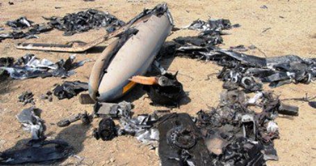 الدفاع الروسية: مقتل طيارين في تحطم قاذفة 