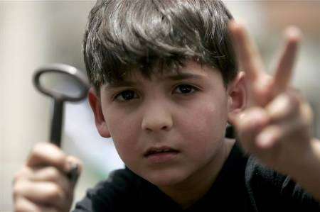 الرابطة الإسلامية تحيي ذكري النكبة 66 في القطاع