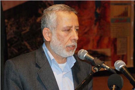 الهندي يدعو عباس والحكومة لزيارة غزة والقيام بواجباتهم تجاهها