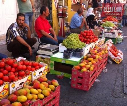 وفد بريطاني يزور بيت لحم ويقف على أوضاعها الاقتصادية