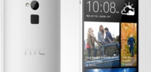 HTC تكشف رسميا عن هاتفها الذكي الجديد