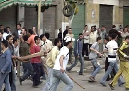 عدد قتلى اشتباكات القبيلتين جنوبي مصر يرتفع إلى 28 