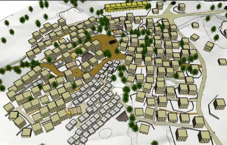 بالصور.. جيش الاحتلال يستعد لمواجهة جديدة مع لبنان