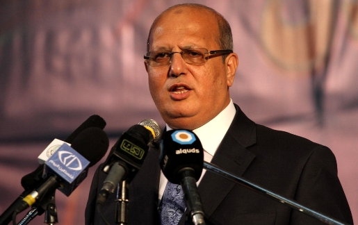 الخضري يناشد لإنقاذ أطفال فلسطين وإشراكهم بمشروعات متنوعة