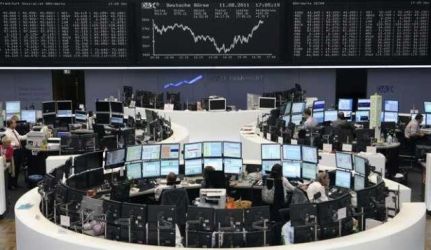 الأسهم الأوربية ترتفع في المعاملات المبكرة اليوم